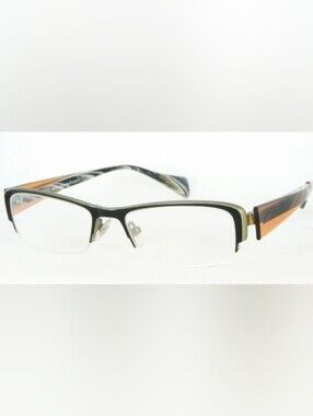 Face-A-Face Fresh 2 Women's Semi-Rimless Eyeglass Frames